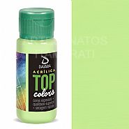 Detalhes do produto Tinta Top Colors 81 Maçã Verde